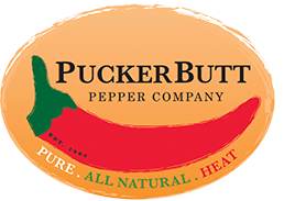 Puckerbutt Pepper Co.