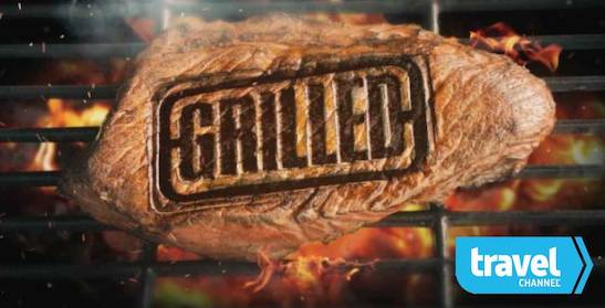 Grilled! Casting Application