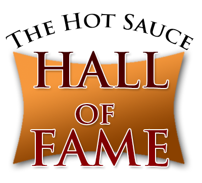 Hot Sauce Hall of Fame