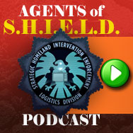 Agents of SHIELD Podcast