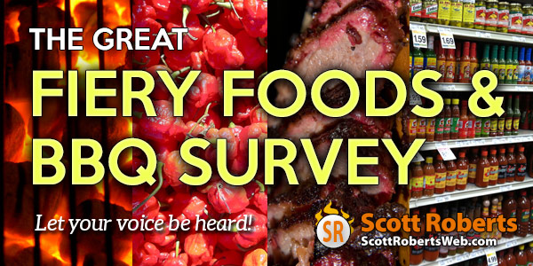 fiery-foods-bbq-survey