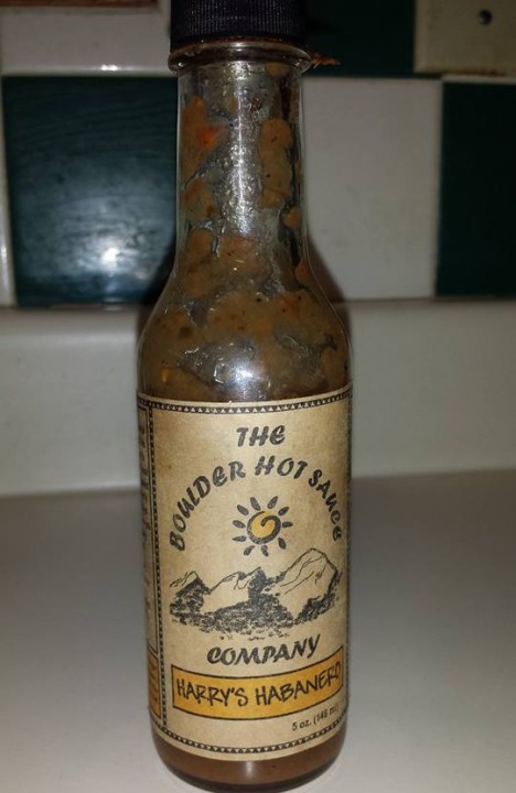 Boulder-Hot-Sauce-Company-Harrys-Habanero
