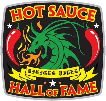 Hot-Sauce-Hall-of-Fame-Crest-Logo