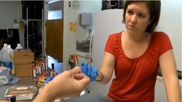 World's Hottest Pepper Producer, Puckerbutt Pepper Company, Creates Variety Twice as Hot in NEW Hp-56