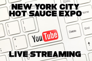 nyc-hot-sauce-expo-live-streaming-youtube