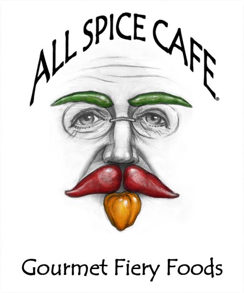 All Spice Cafe