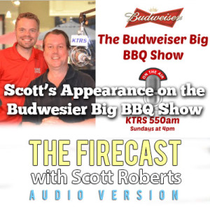 firecast-podcast-special-ep-budweiser-big-bbq-show-appearance