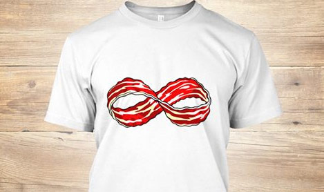 Bacon Infinity - Bacon Forever