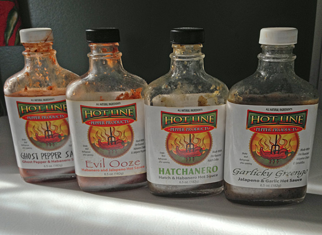 hot-line-pepper-products-hot-sauces