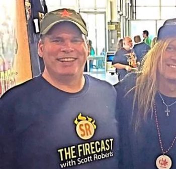 Firehead Thomas Gately