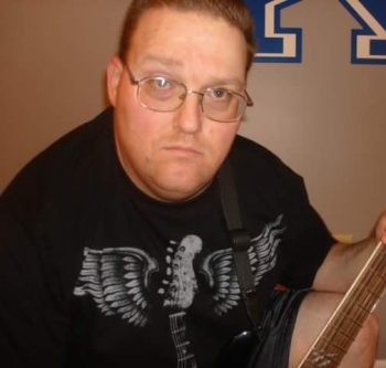 steve the machine smallwood