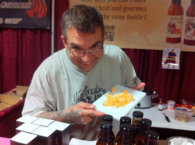 weekend-of-fire-2012-wof-johnny-mclaughlin