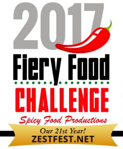 Fiery-Food-Challenge-Golden-Chiles-ZestFest-2017-Awards-Winners