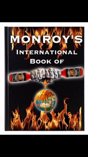 enrique-monroy-hot-sauce-book-encyclopedia-artwork