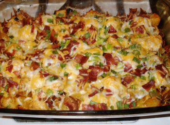 Loaded-Potato-and-Chicken-Casserole-Recipe